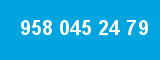 958 045 24 79